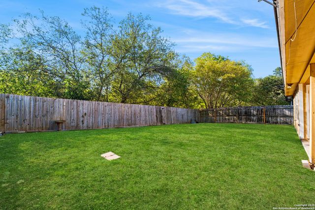 5362 Chestnut View, San Antonio, TX 78247