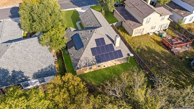 5362 Chestnut View, San Antonio, TX 78247