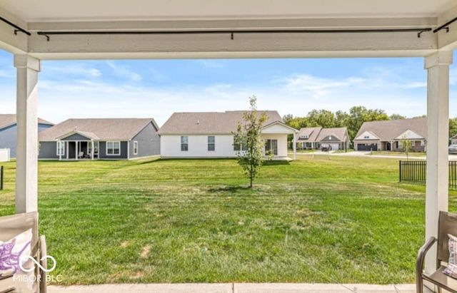 17865 Haralson Row, Westfield, IN 46074