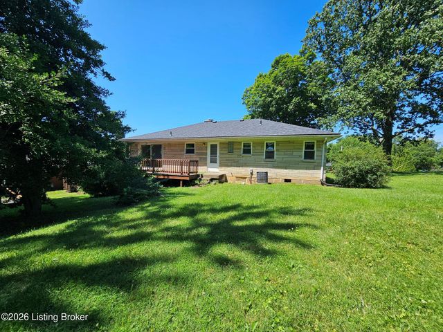 6145 Overhill Dr, Louisville, KY 40229