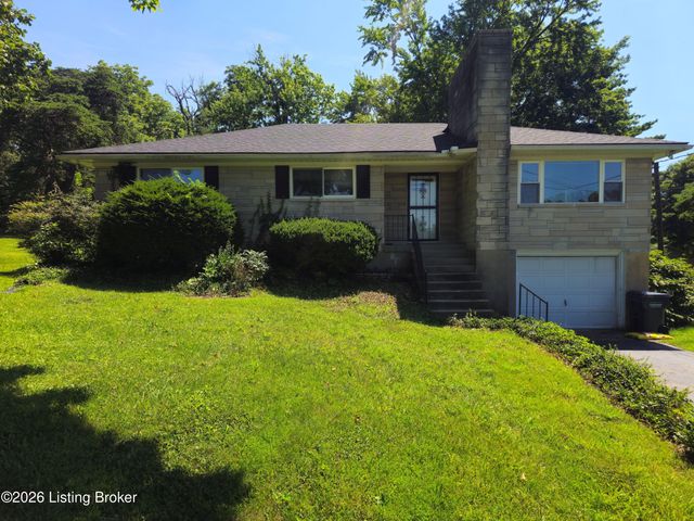 6145 Overhill Dr, Louisville, KY 40229