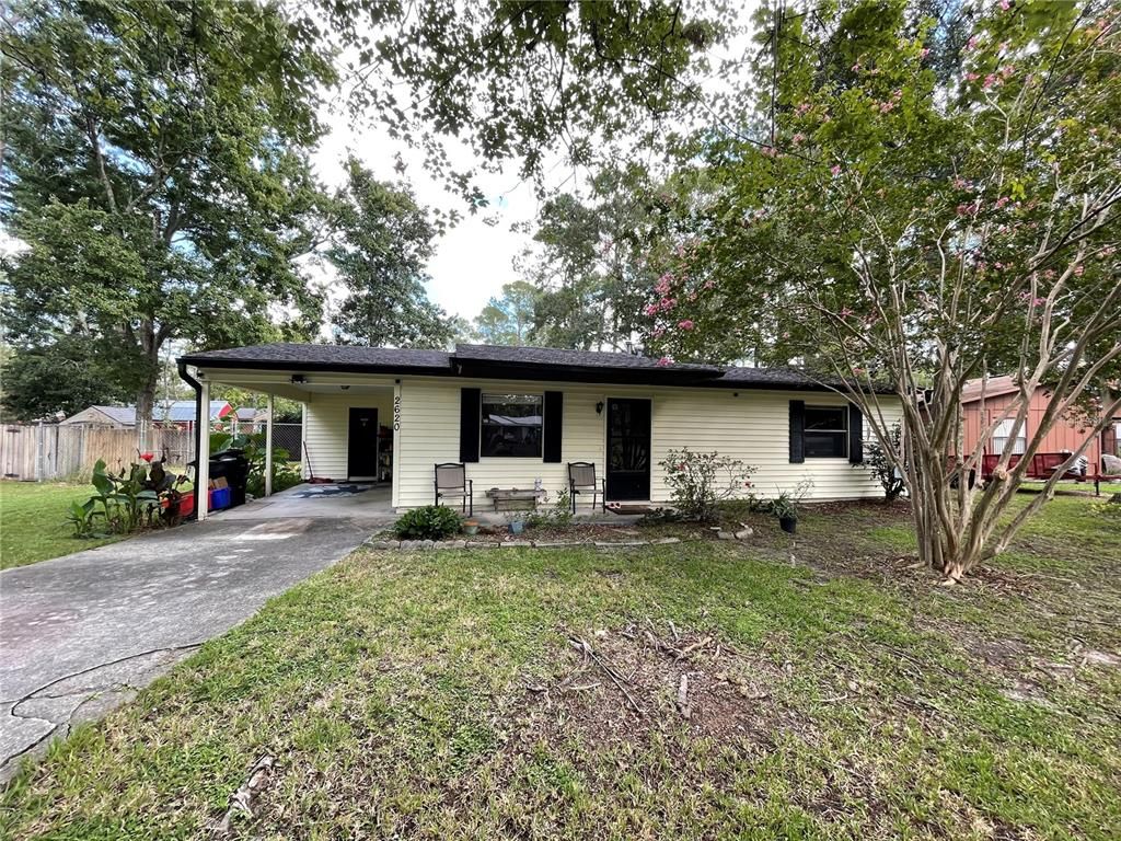 2620 NW 45TH PLACE, Gainesville, FL 32605