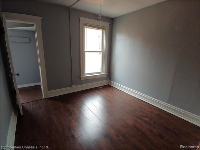 4207 4th Street 7, Detroit, MI 48201