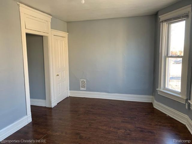 4207 4th Street 7, Detroit, MI 48201
