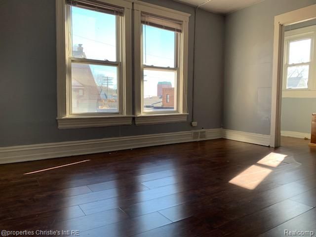 4207 4th Street 7, Detroit, MI 48201