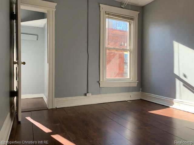 4207 4th Street 7, Detroit, MI 48201