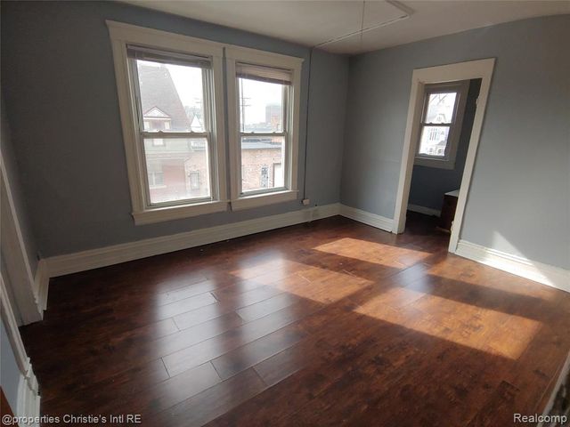 4207 4th Street 7, Detroit, MI 48201