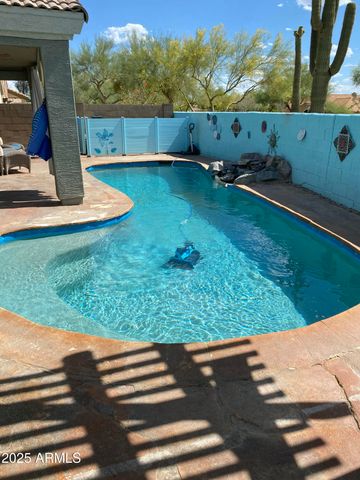 30440 N 42ND Place, Cave Creek, AZ 85331