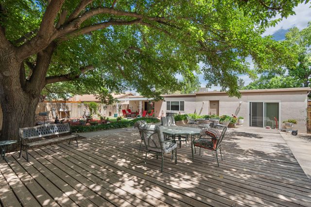 6436 Colleen Avenue NE, Albuquerque, NM 87109