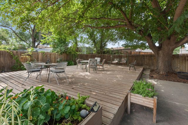 6436 Colleen Avenue NE, Albuquerque, NM 87109