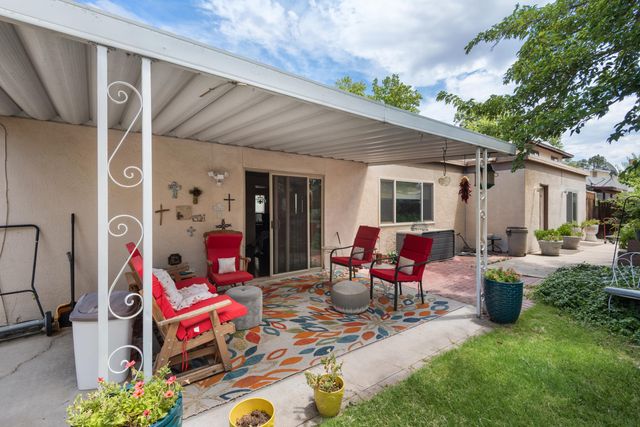 6436 Colleen Avenue NE, Albuquerque, NM 87109