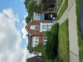 16590 Ilene Street, Detroit, MI 48221