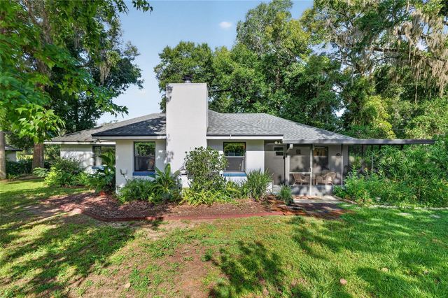 525 SE 62ND AVENUE, Ocala, FL 34472