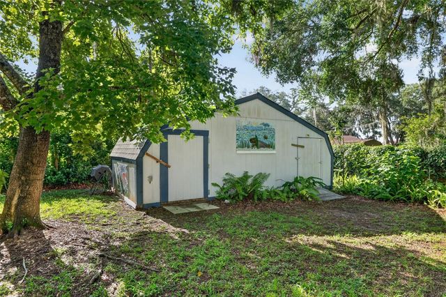 525 SE 62ND AVENUE, Ocala, FL 34472