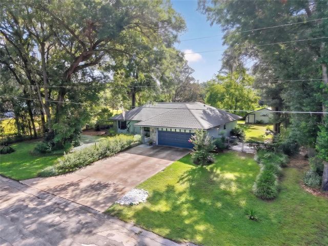 525 SE 62ND AVENUE, Ocala, FL 34472