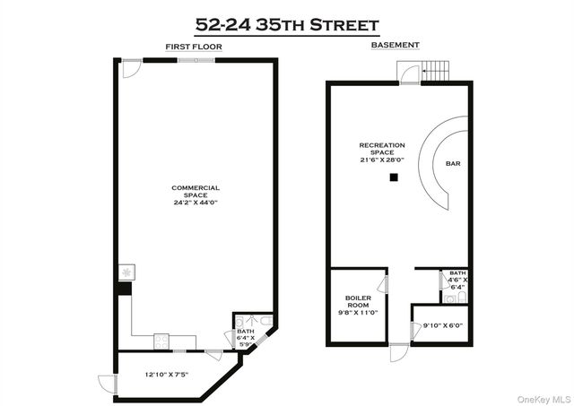 5224 35th Street, Long Island City, NY 11101