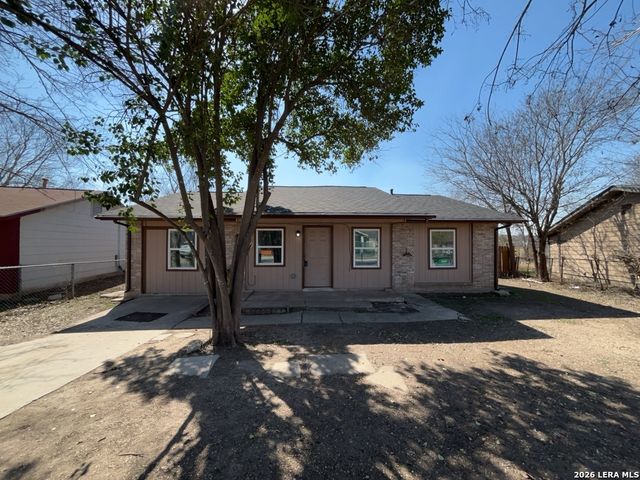 8905 Seacliff St, San Antonio, TX 78242