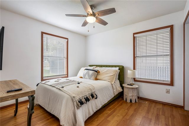 1213 Fillmore Street, Bentonville, AR 72712