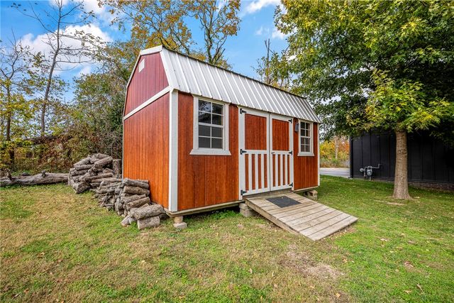 1213 Fillmore Street, Bentonville, AR 72712