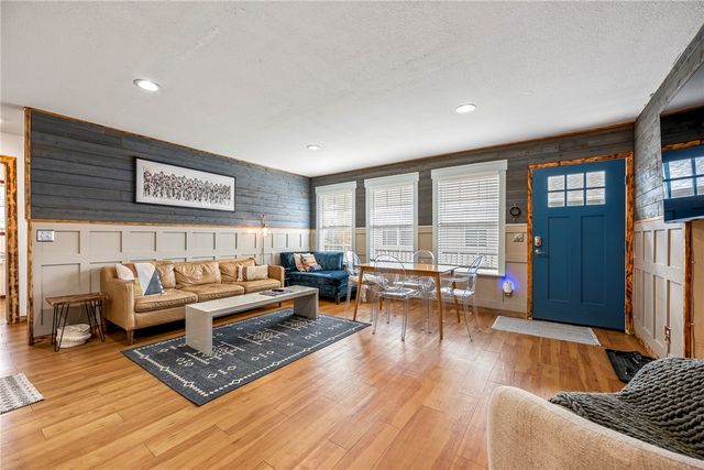 1213 Fillmore Street, Bentonville, AR 72712