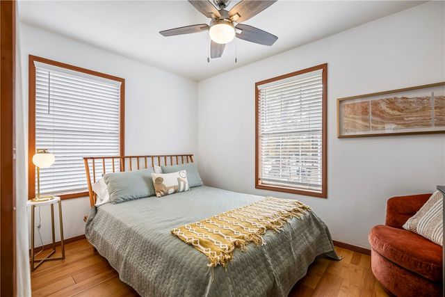 1213 Fillmore Street, Bentonville, AR 72712