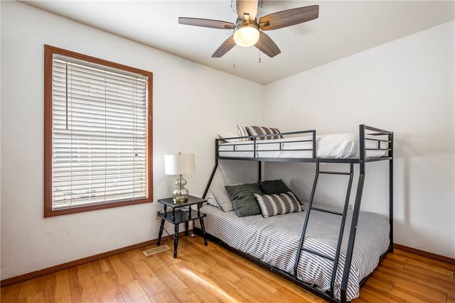 1213 Fillmore Street, Bentonville, AR 72712