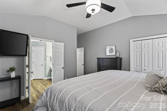8424 Hirsch Drive, Charlotte, NC 28277