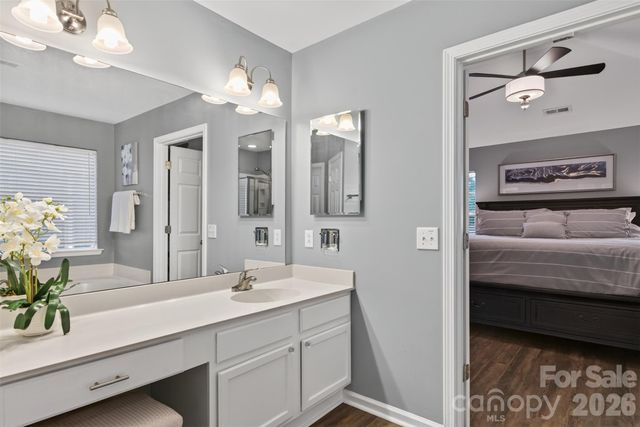 8424 Hirsch Drive, Charlotte, NC 28277