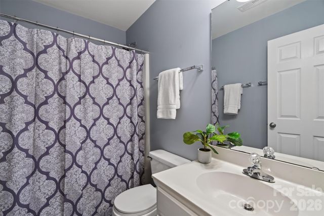 8424 Hirsch Drive, Charlotte, NC 28277