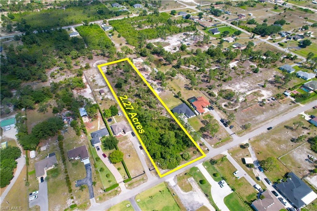1234 20TH ST NE, NAPLES, FL 34120 — photo 2
