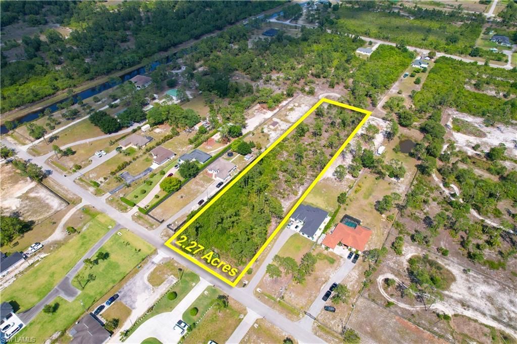 1234 20TH ST NE, NAPLES, FL 34120 — photo 3
