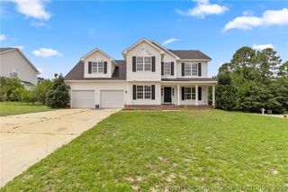 10 Candler Court, Cameron, NC 28326