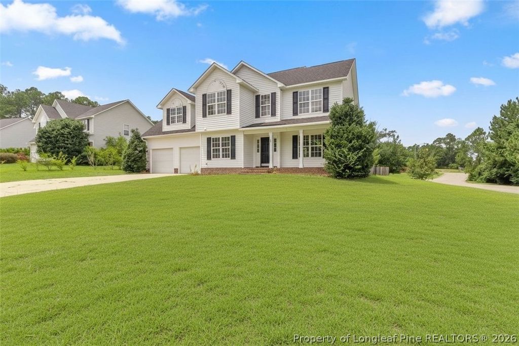 10 Candler Court, Cameron, NC 28326 — photo 3