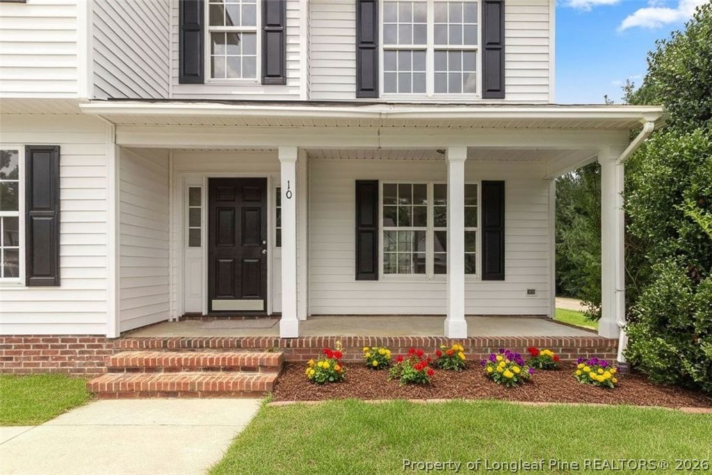 10 Candler Court, Cameron, NC 28326 — photo 4