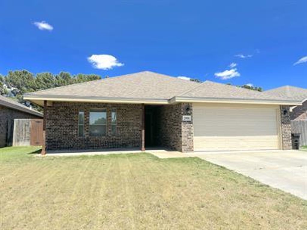 2906 Boardwalk, Midland, TX 79705
