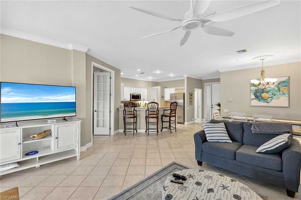 9121 Southmont CV 102, FORT MYERS, FL 33908 — exterior