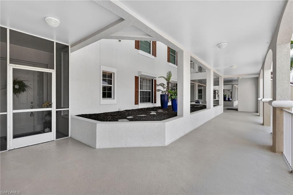 9121 Southmont CV 102, FORT MYERS, FL 33908 — photo 5