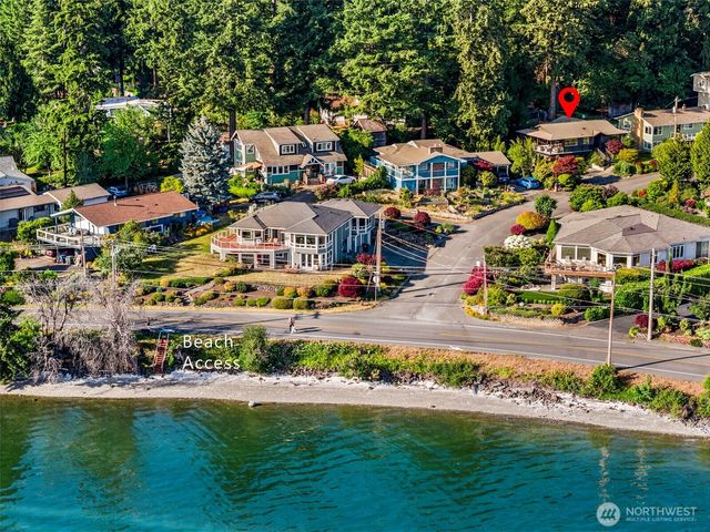 1002 NE Holm Court, Poulsbo, WA 98370