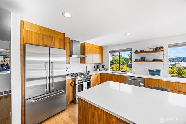 1002 NE Holm Court, Poulsbo, WA 98370