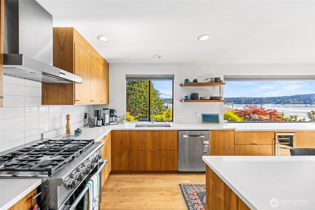 1002 NE Holm Court, Poulsbo, WA 98370