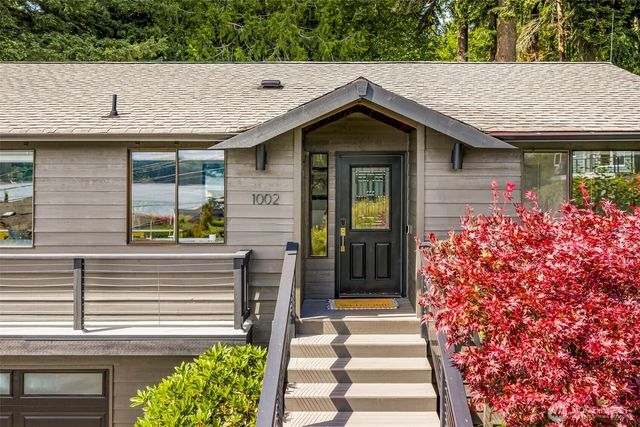 1002 NE Holm Court, Poulsbo, WA 98370