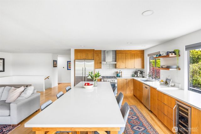 1002 NE Holm Court, Poulsbo, WA 98370