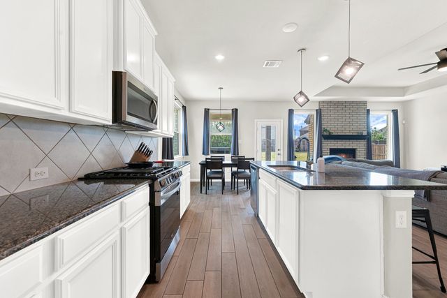 4534 Kipling Avenue, Celina, TX 76227