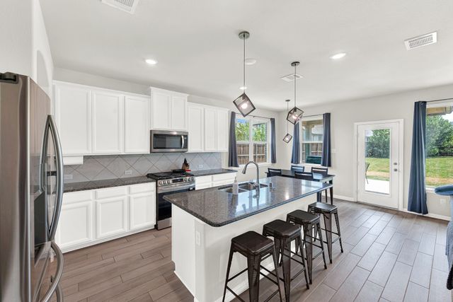 4534 Kipling Avenue, Celina, TX 76227