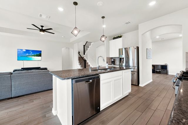 4534 Kipling Avenue, Celina, TX 76227