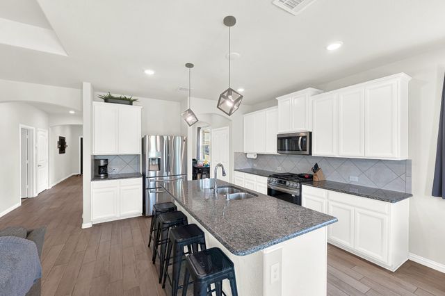 4534 Kipling Avenue, Celina, TX 76227