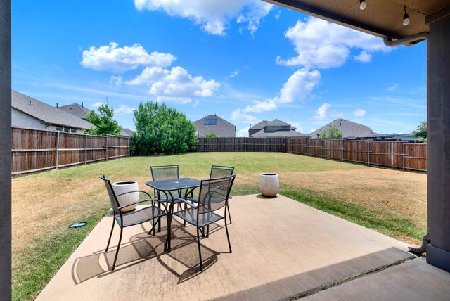 4534 Kipling Avenue, Celina, TX 76227