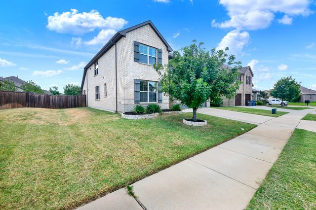 4534 Kipling Avenue, Celina, TX 76227