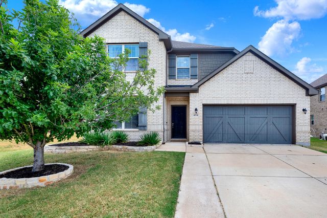 4534 Kipling Avenue, Celina, TX 76227