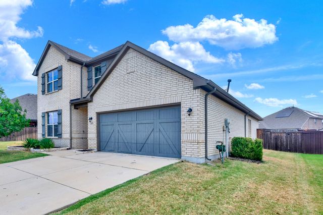 4534 Kipling Avenue, Celina, TX 76227